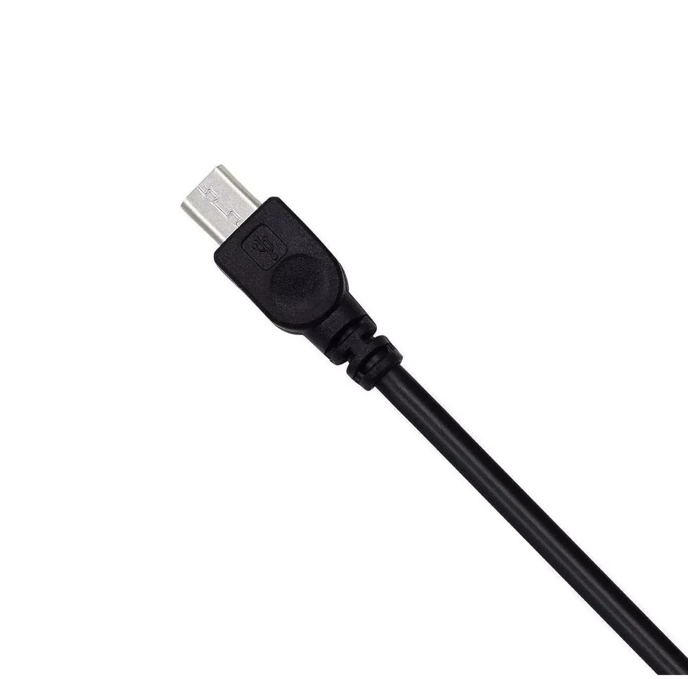 New DMC-FS40/DMC-FS41/DMC-FS62/DMC-S1 Digital Camera Transfer USB Cable