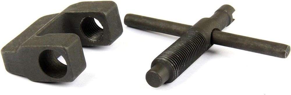 TACFUN Front Sight Adjust Windage & Elevation Adjustment Tool Black