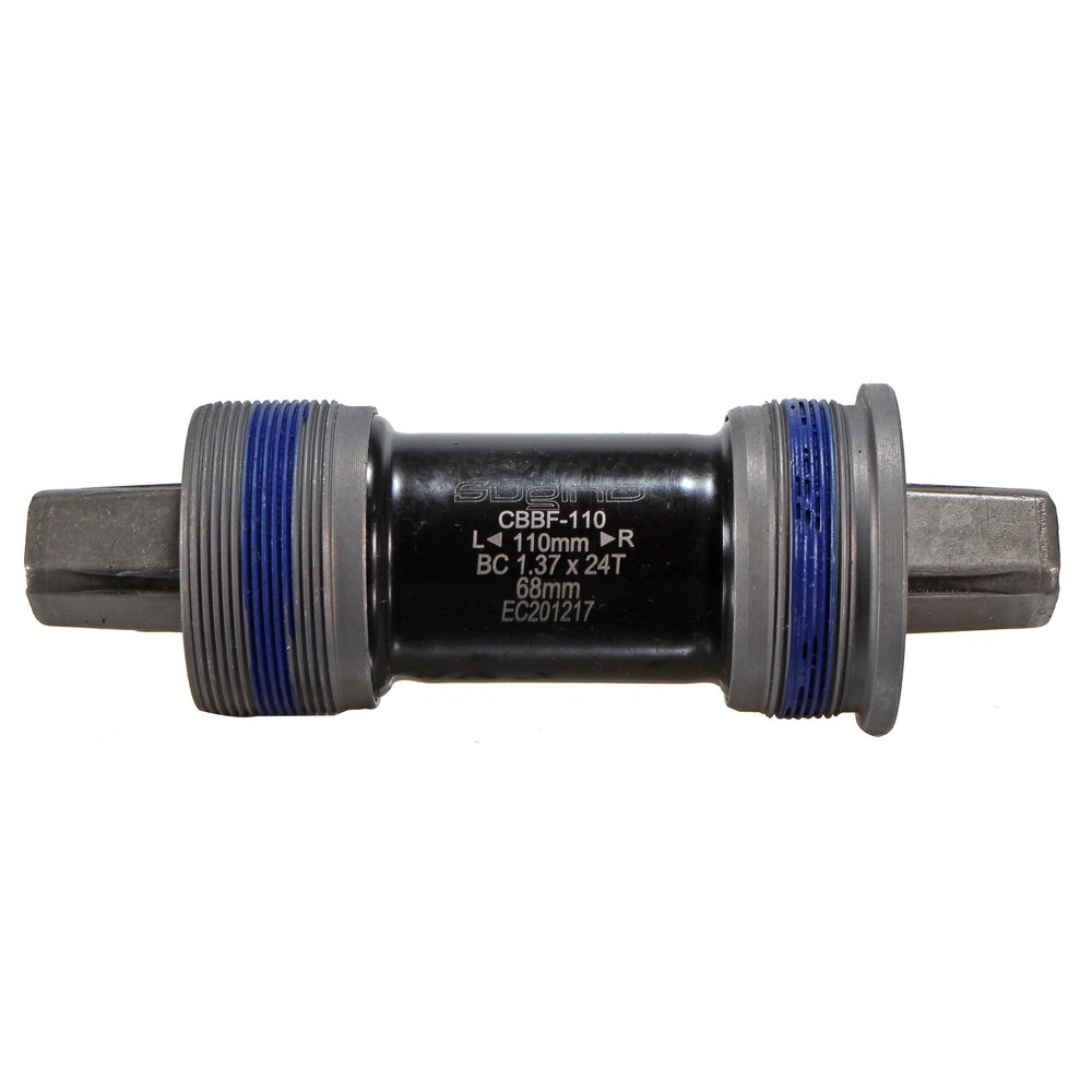 Sugino CBBF-103 bottom bracket, JIS - 68 x 110mm*