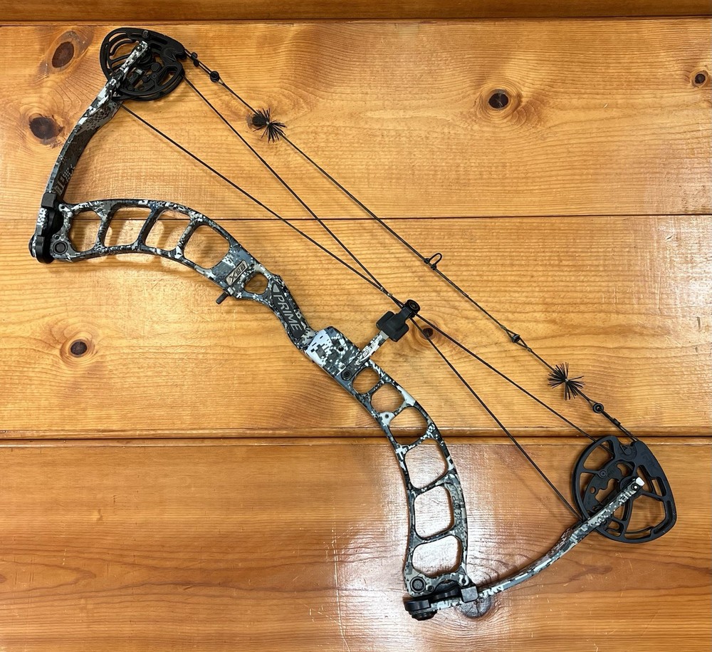 Prime Centergy 82x Bow 55-65