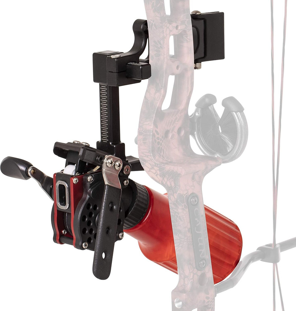 Winch Pro Bowfishing Reel