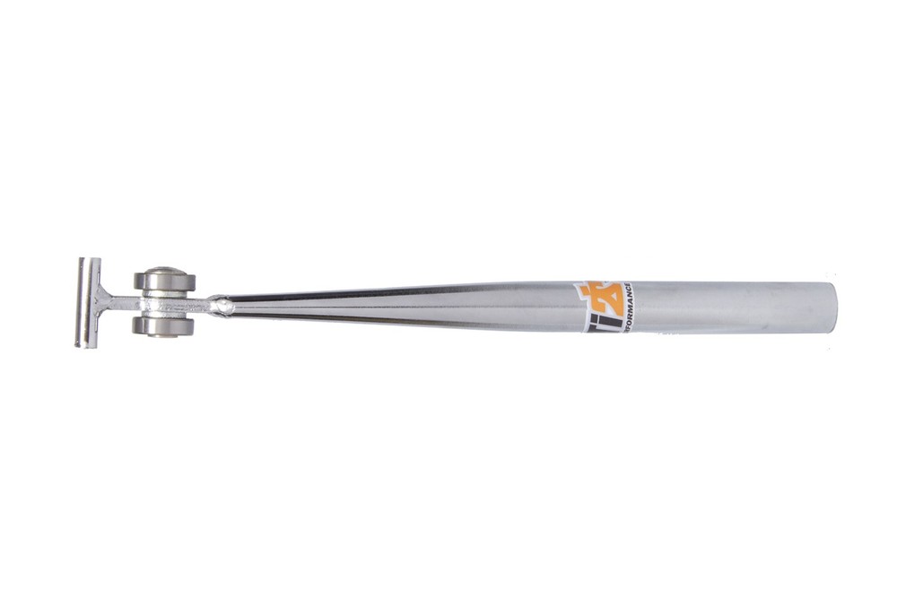 Ti22 Performance    Tip3765    600 Top Wing Post Roller Chrome