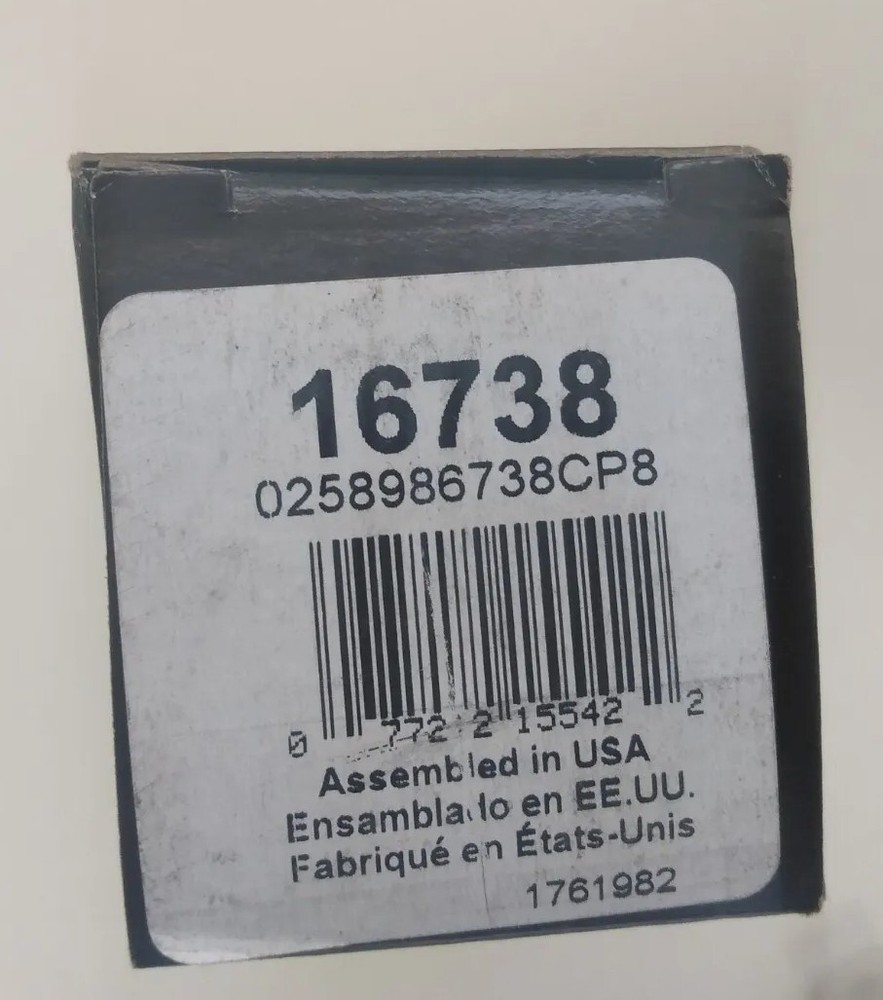 Bosch Premium Oxygen Sensor O2 Sensor 16738