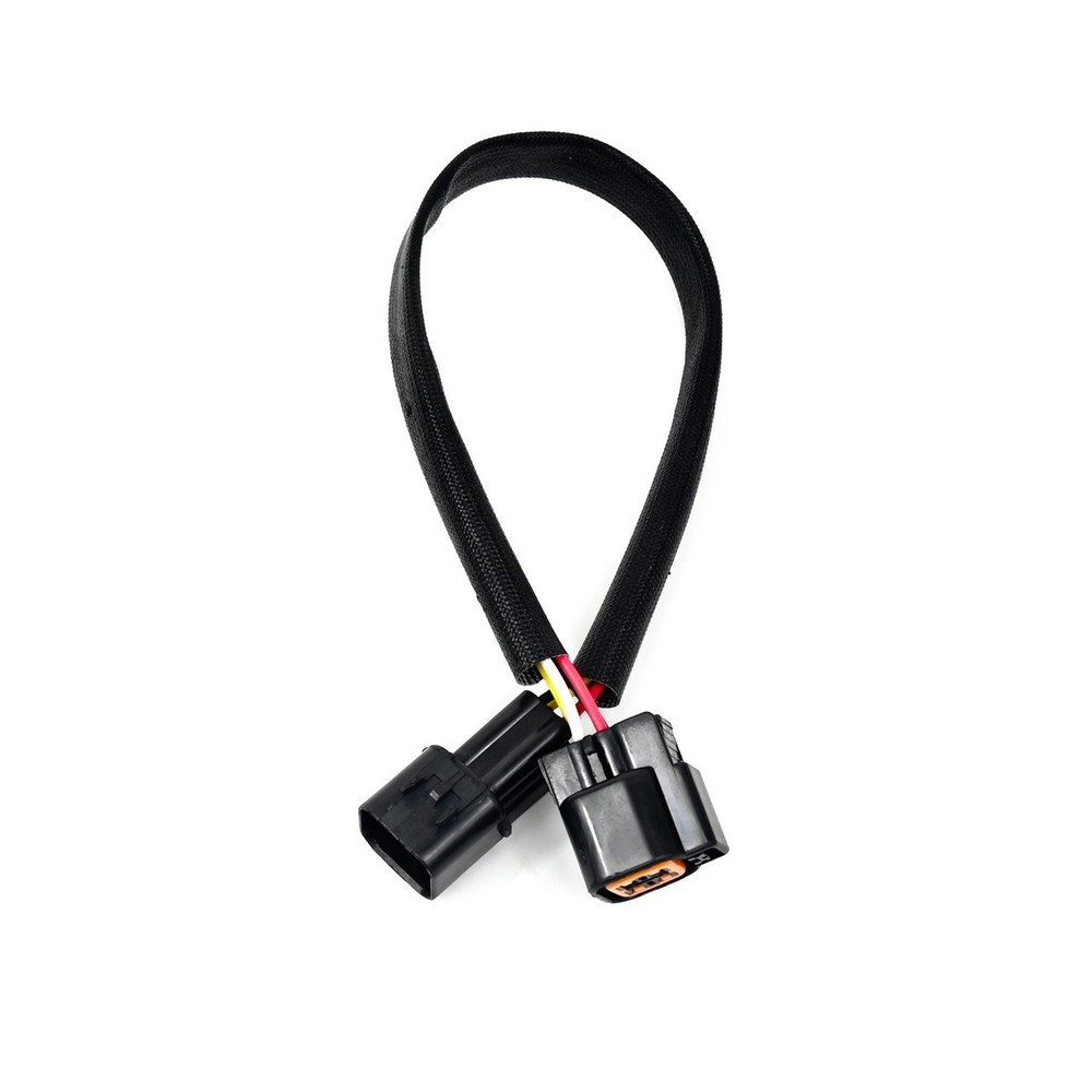 O2 Oxygen Sensor Extension Harness Mitsubishi EVO Lancer 12"