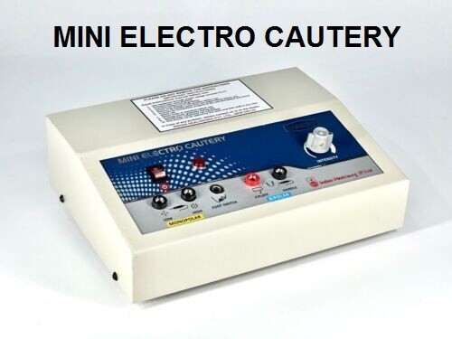 Mini Electrosur.gical Cautery Machine Gen.erator Bipolar Unipolar Coagulation $#