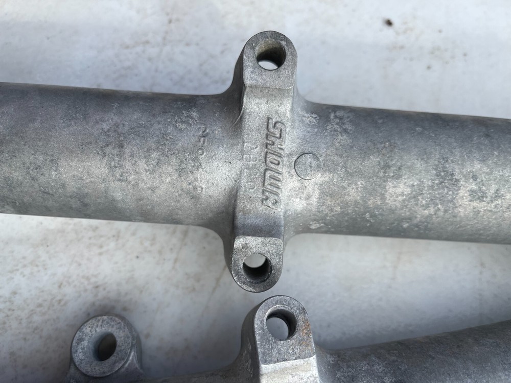 Harley Davidson shocks - 1 pair