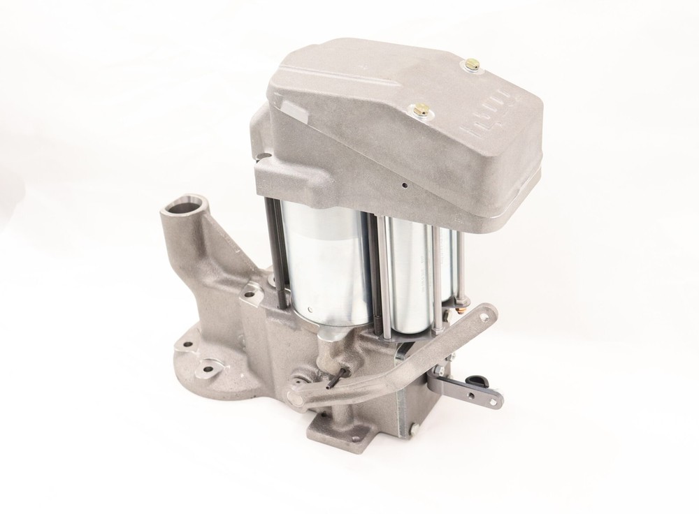 MTU 5080605198 ACTUATOR