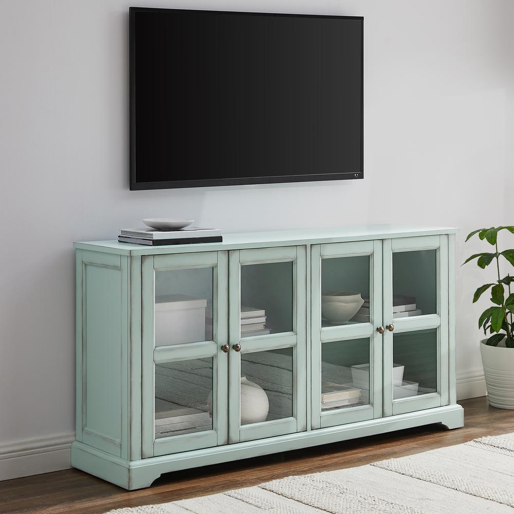 Holbrook Glass Door Sideboard