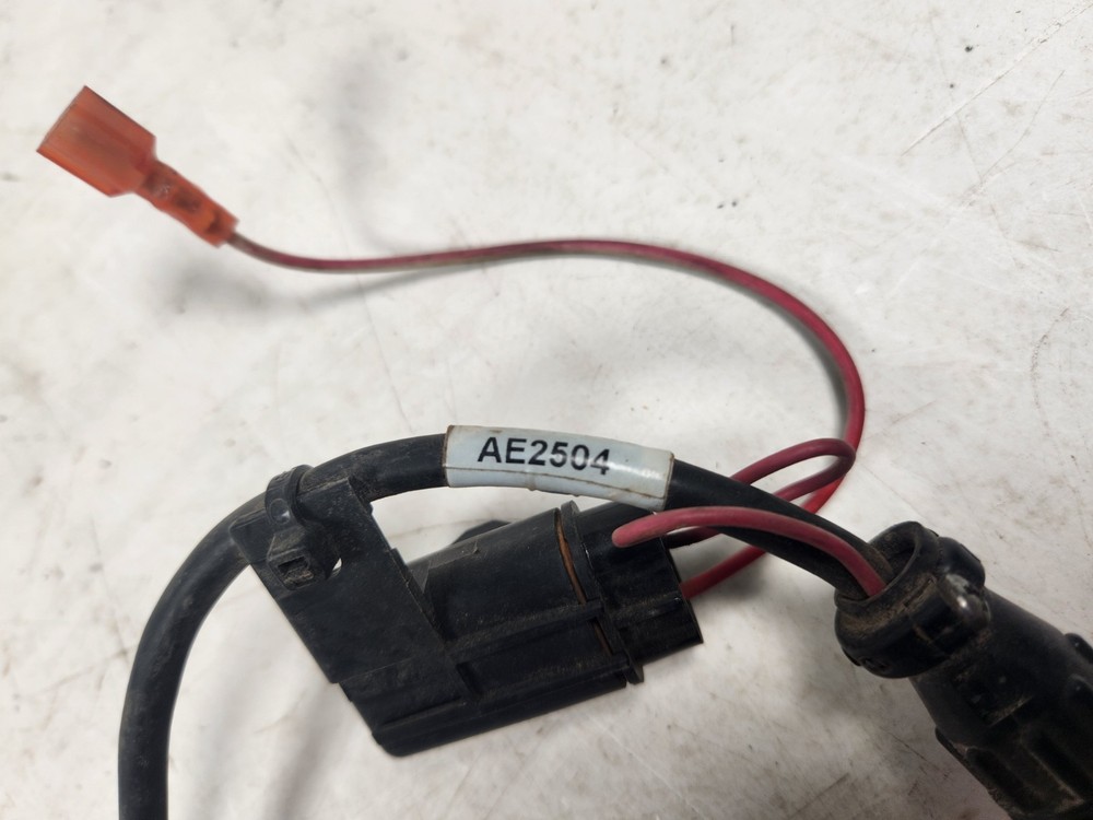 Ag Express AE2504 Raven GPS Speed Cable