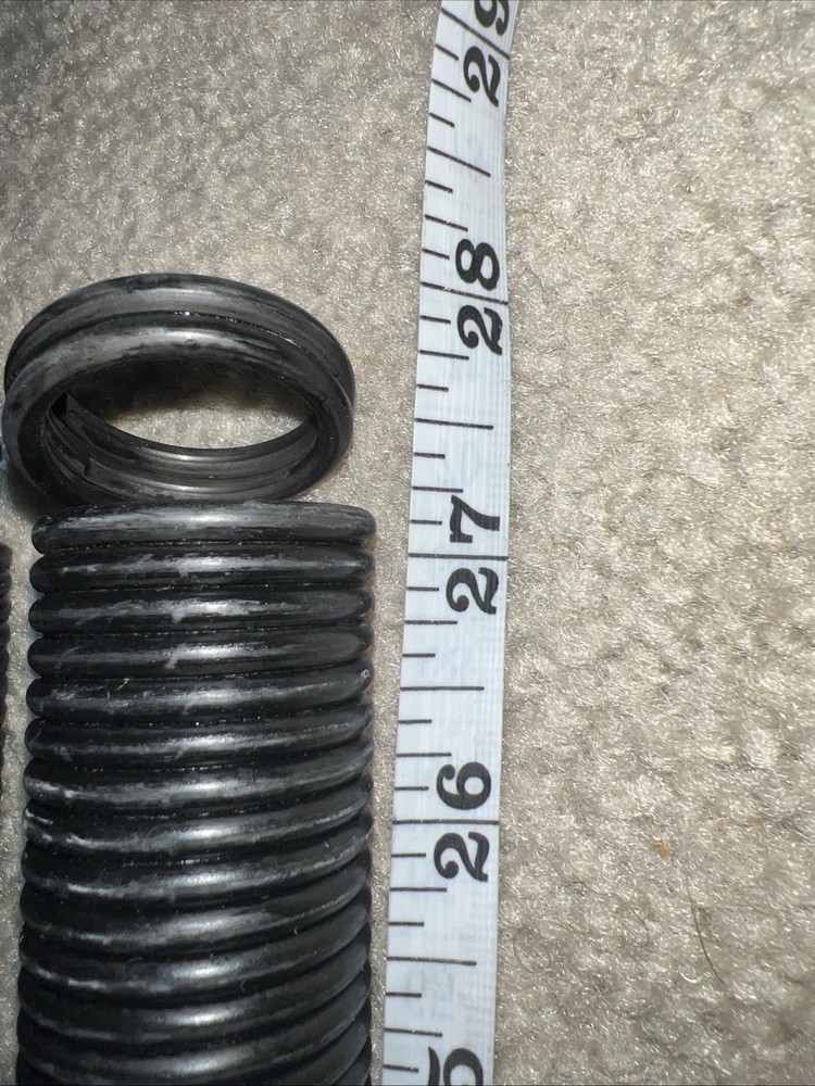 Copay Extension Spring