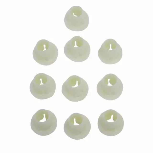 Genuine Ford Tail Lamp Assembly Nut N807706-S