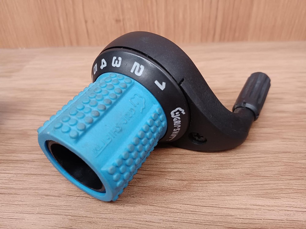 For SRAM GRIP SHIFT shifters left and right