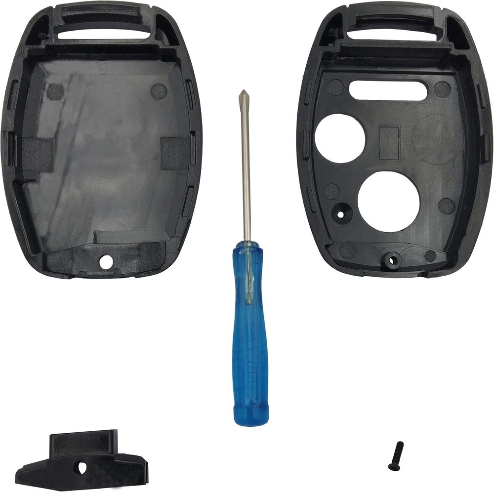 Replacement Keyless Entry Remote Fob