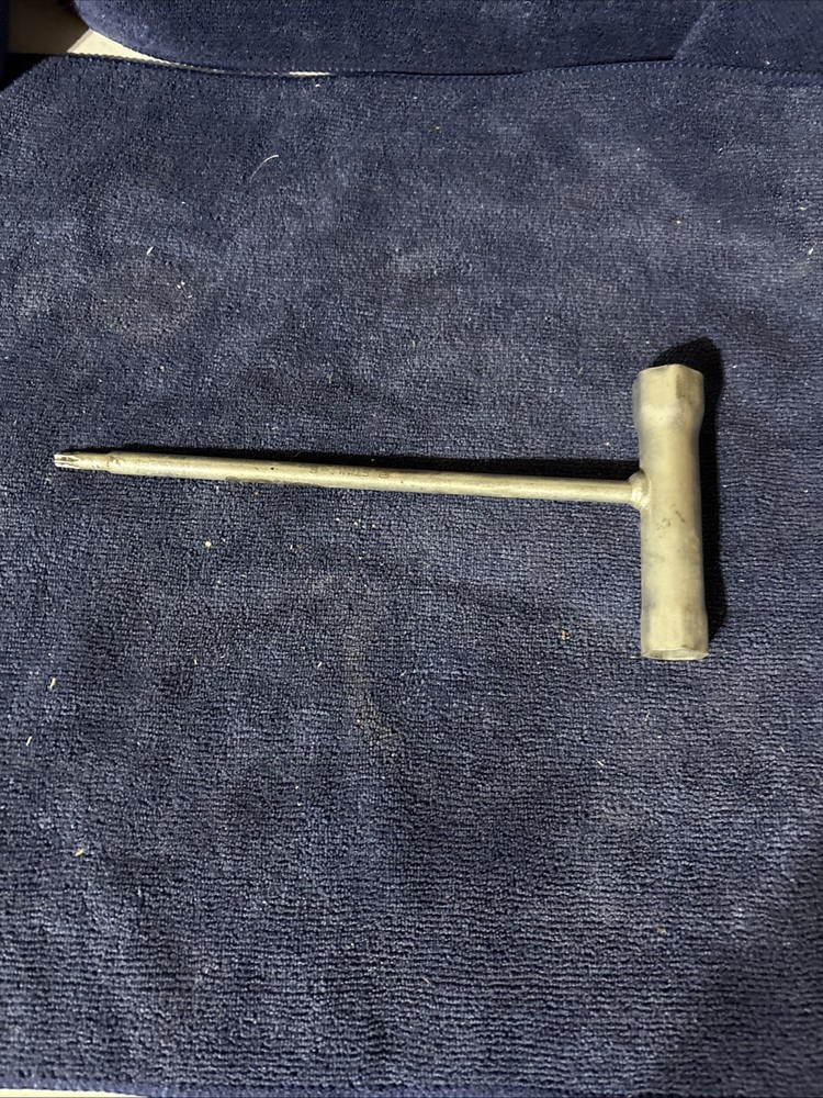 Stihl Multitool (scrench)