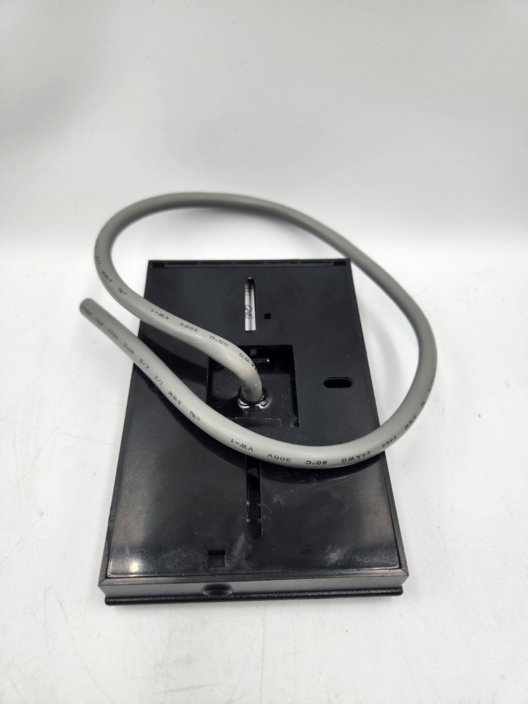 HID 920PTNNEK00000 multiCLASS SE RP40 Wall Switch Reader - Black