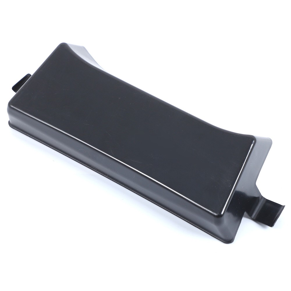 ABS Black Gear Shift Console Front Side Storage Box Tray For BMW 2 Series 2020+