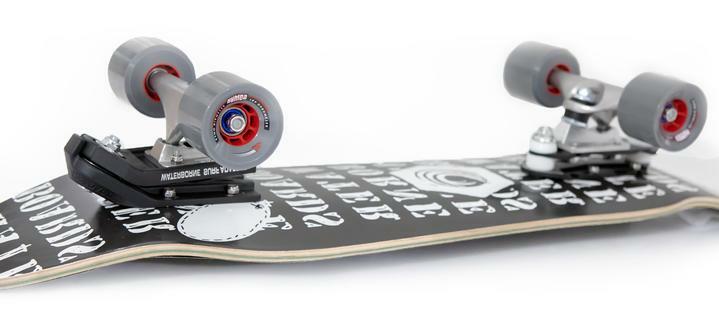 WATERBORNE SURF AND RAIL ADAPTER HIGH PERFORMANCE PACK