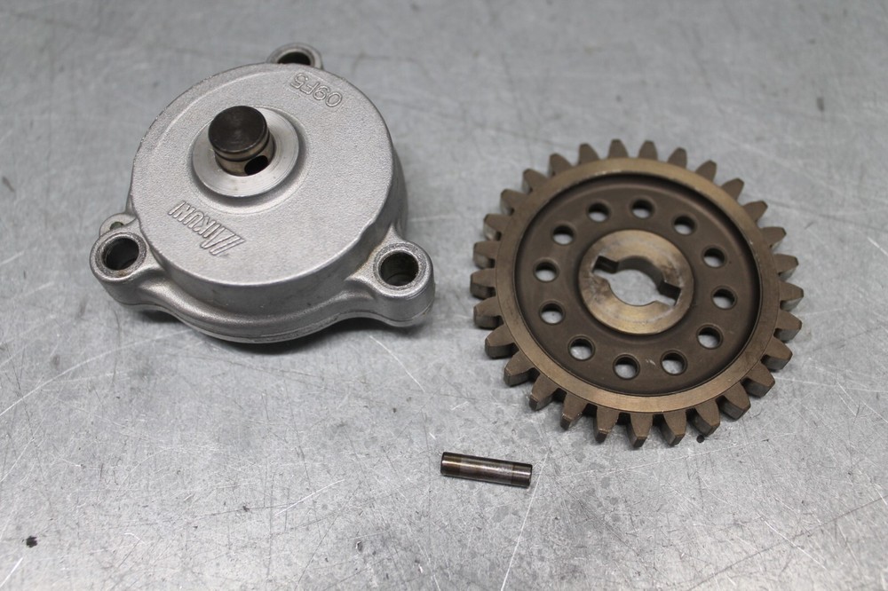 2000 Arctic Cat 500 Auto Oil Pump
