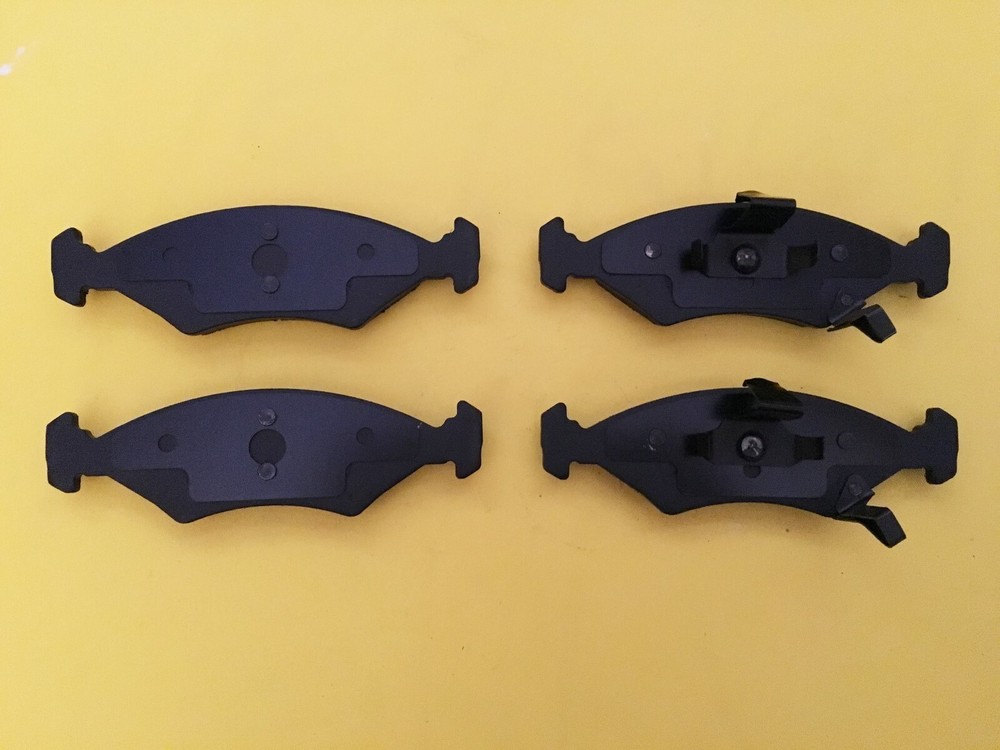 DB-35 Trailer Brake Pad Set, Ships Same Day!