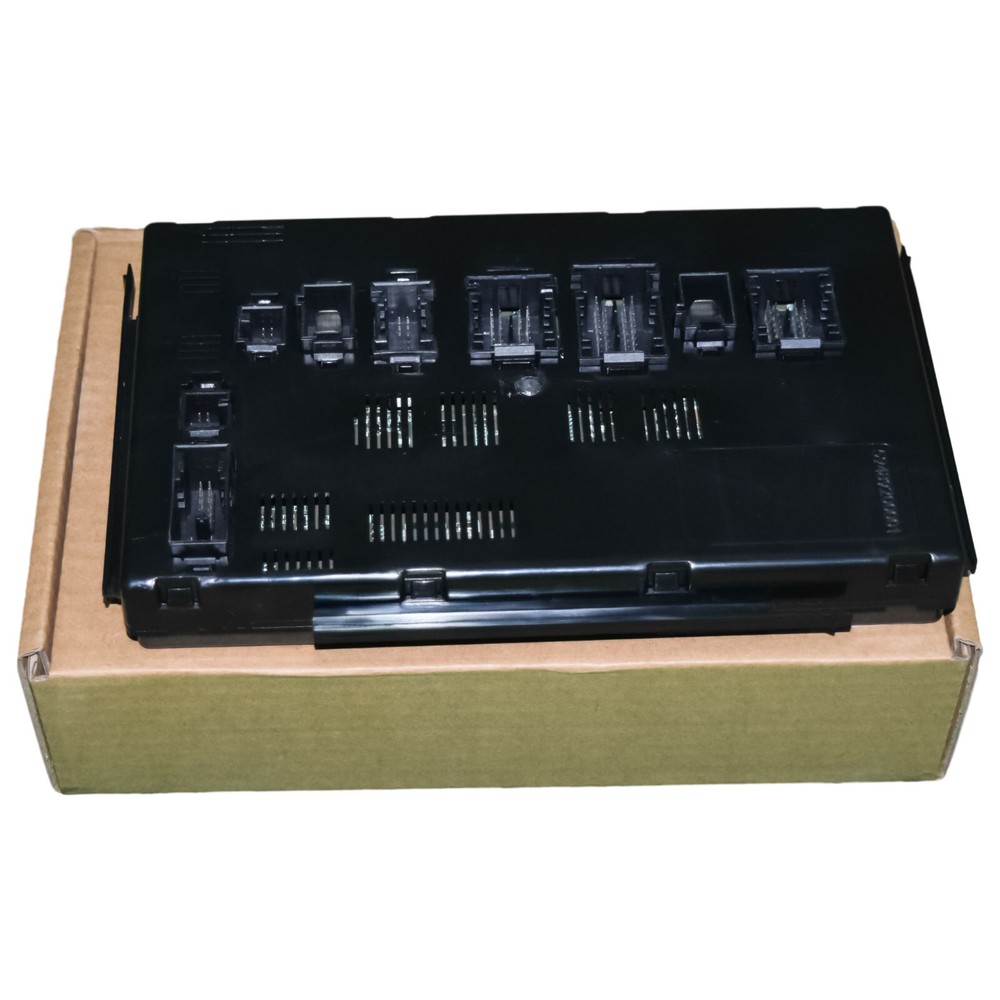 Fits Mercedes Benz A1649005401 SAM Signal Acquisition Control Module Unit