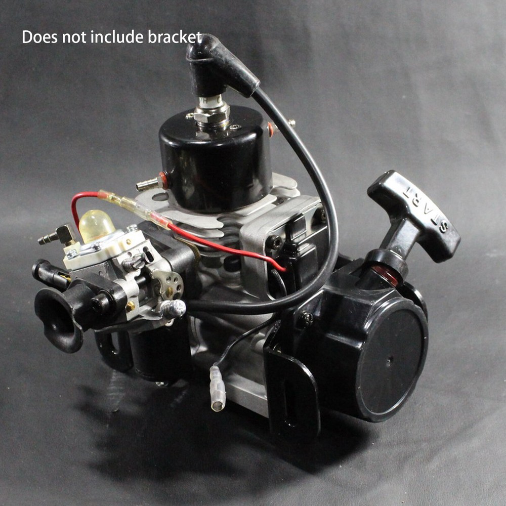 ​29CC Gasoline Water-cooled Engine For RC Boat Model
