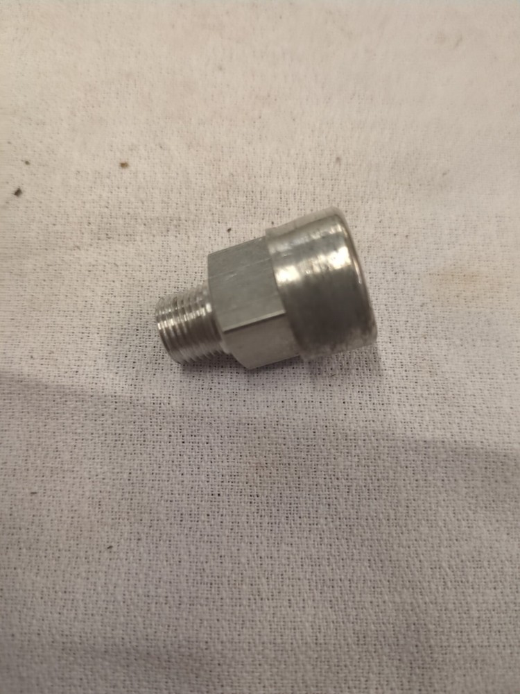 LDI Industries 1/8" Npt Protected Vent