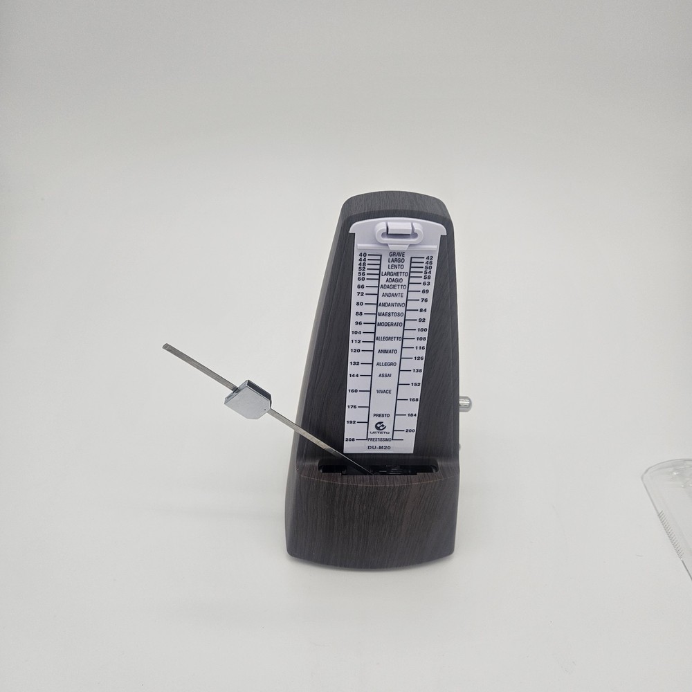 Uetoto Metronome Model # DU-M20