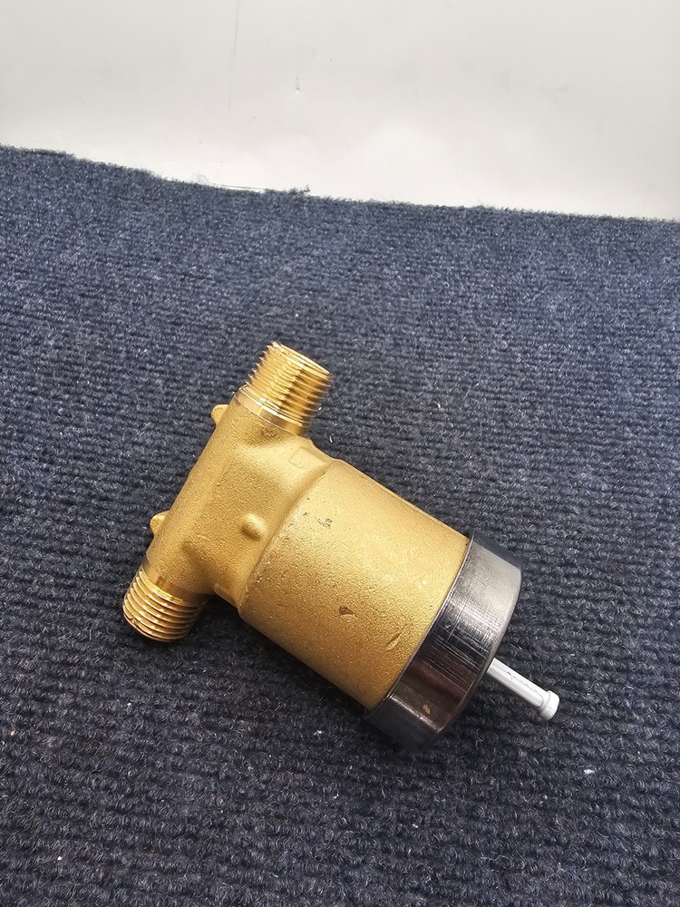 Delta ASSE1016: MASCO 300 PSI Max Water 200 Max PSI Air