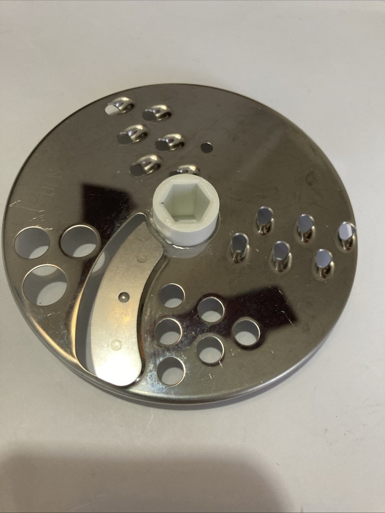Hamilton Beach Chef Prep Food Processor FP06 70160 disc blade