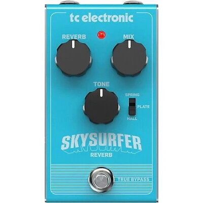 TC Electronic Skysurfer Reverb
