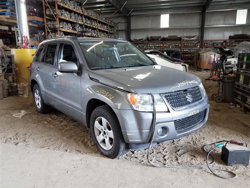 VITARA 2009 Fuse Box Cabin 963617