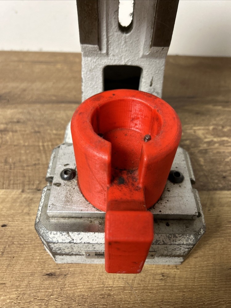SCHMIDT Rack and Pinion Press 3R-03-2019