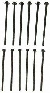 Head Bolt Set  Mahle Original  GS33531