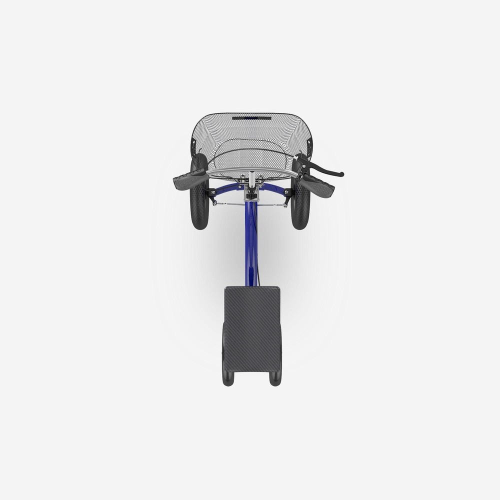 KneeRover® HYBRID All Terrain Knee Scooter