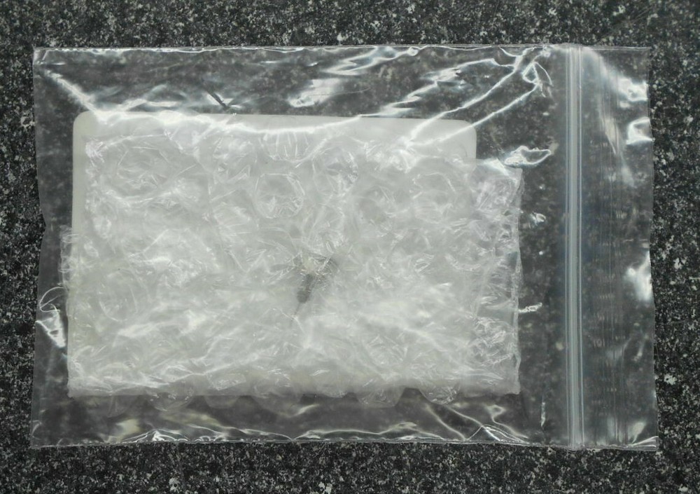 WATERS 405000944 GAGE, UNION, ZERO DEAD VOLUME