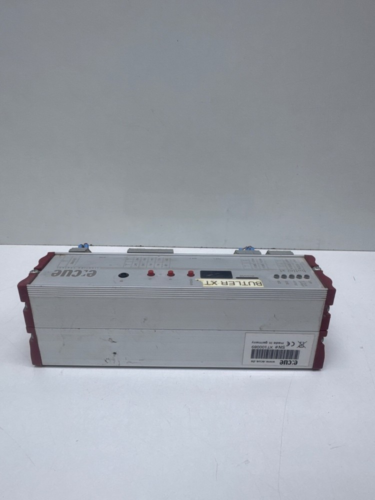 Ecue butler xt lighting control unit