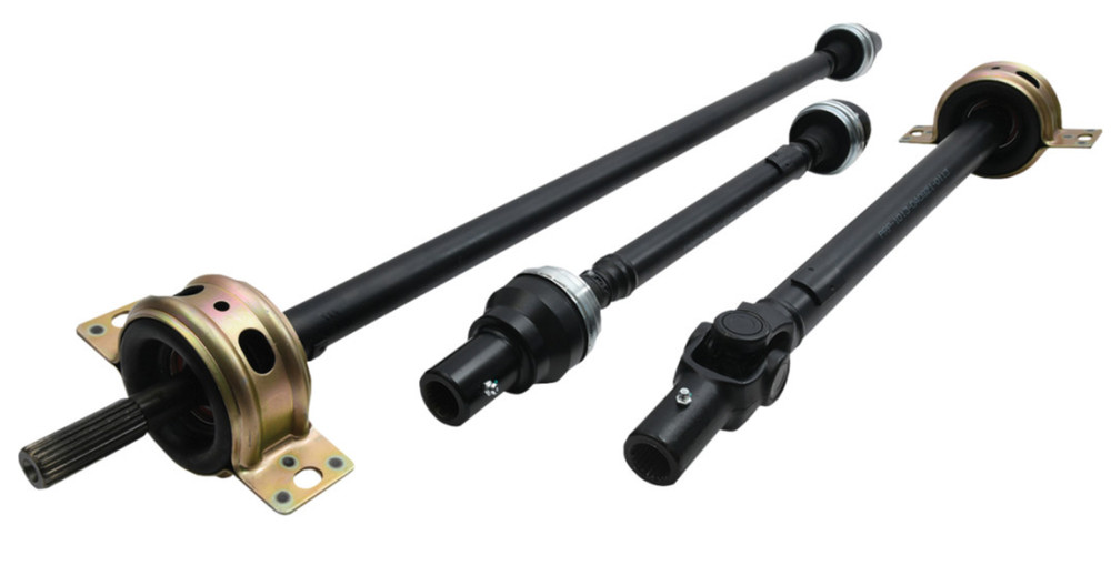 All Balls - PRP-PO-09-026 - Prop Shaft