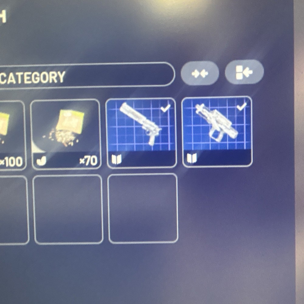 Bobcat/Anvil Blueprints