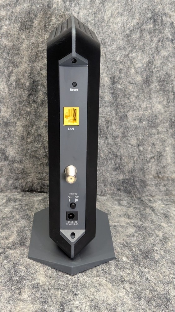 🔥Works Great🔥 NETGEAR CM1000 DOCSIS 3.1 Cable Modem