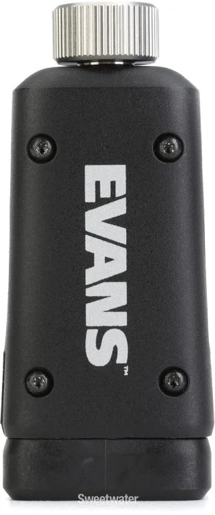 Evans Hybrid Sensory Percussion Drum Sensor