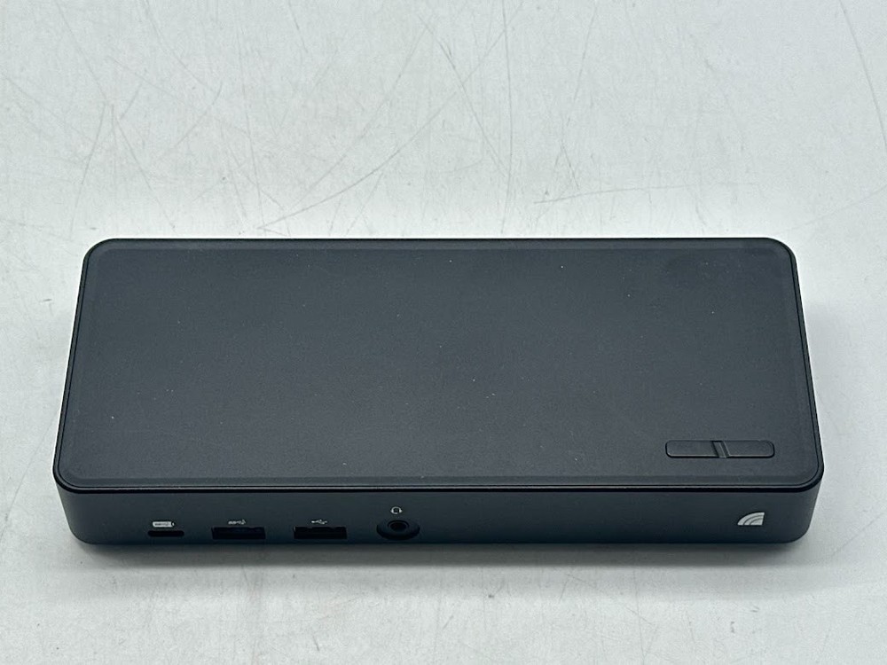 Inland HDMI USB-C KVM Switch