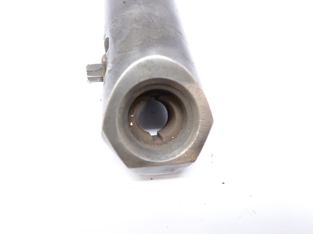 DeVlieg Microbore NMTB40 Dual Boring Bar Head Tool Holder 40M-642T EA9