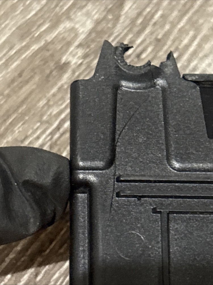 PETERBILT CAB CONTROL MODULETHIS PART IS PROGRAMMAB Q21-1126-500-500 Broken