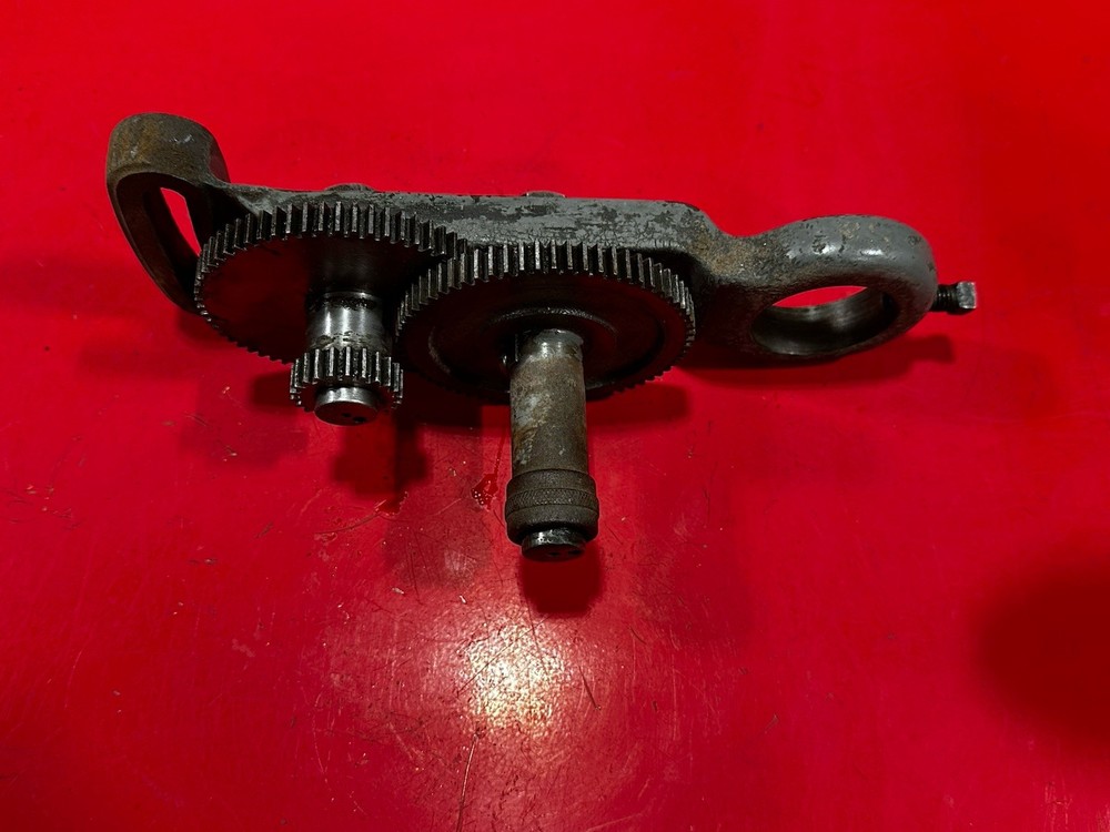 South Bend 10L Sliding Gear Bracket Assembly