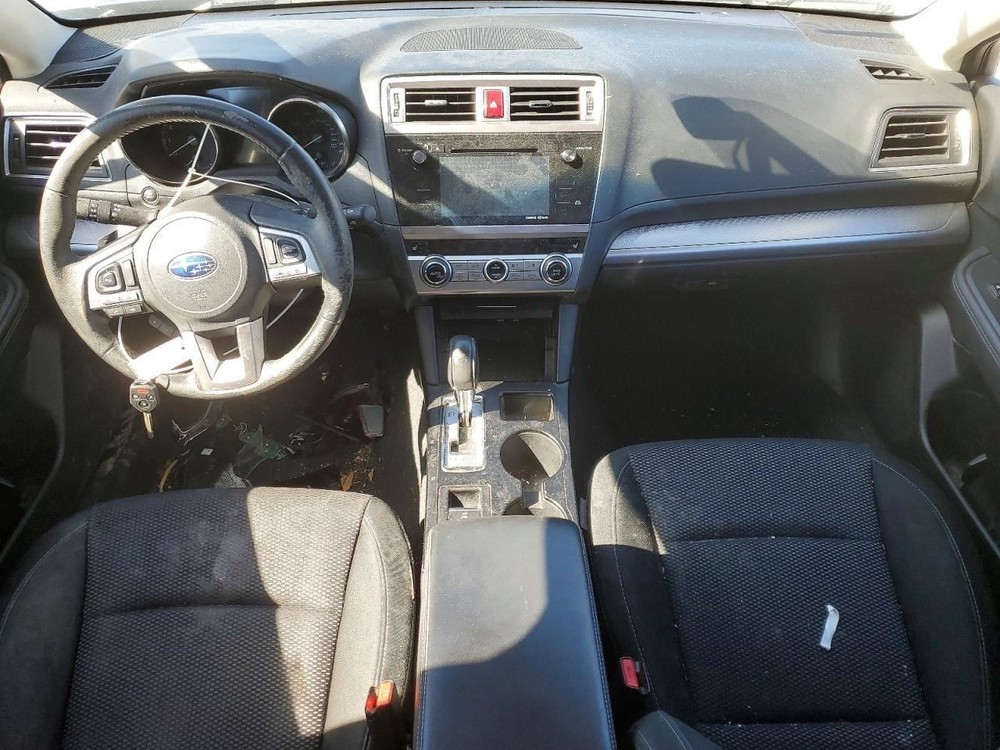 Shifter LEGACY 2017 Transmission Shift 5598986