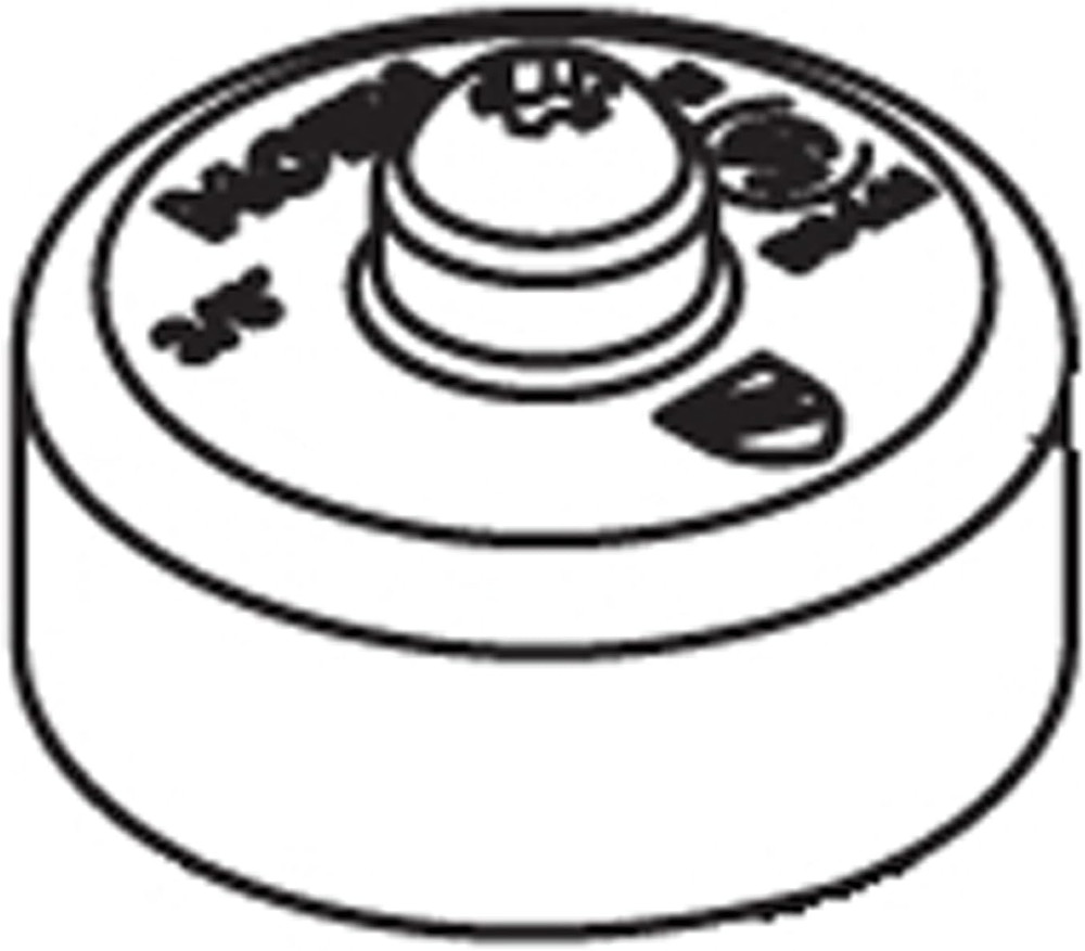 Moen 52012 Commercial Vacuum Breaker Service Kit