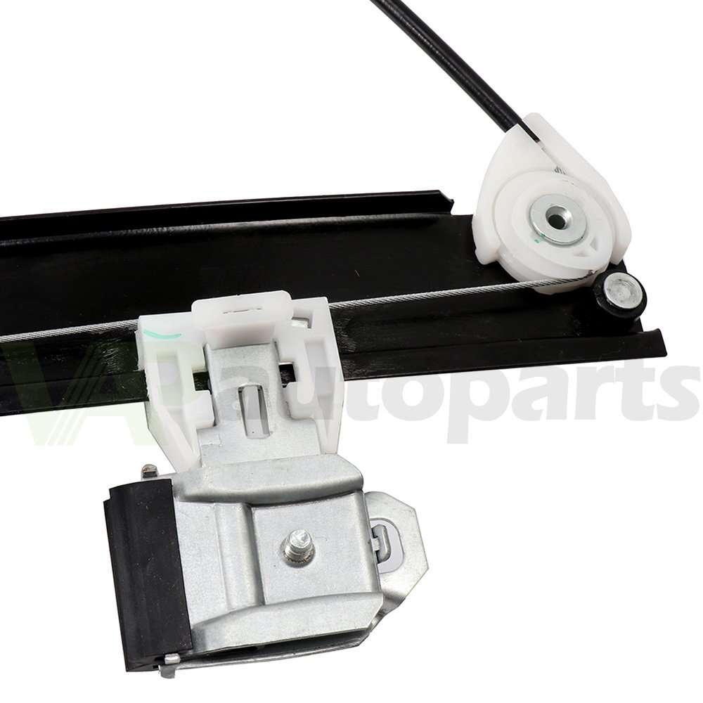 Power Window Regulator For 2011-2012 Chevrolet Cruze Front Left Right w/ Motor