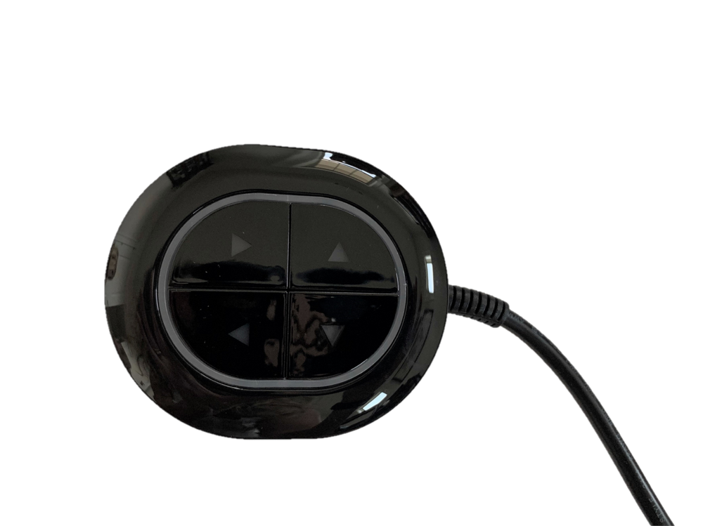 Mulin Electric Switch - MLSK9-D Right (R) 4 Button Power Recliner Switch