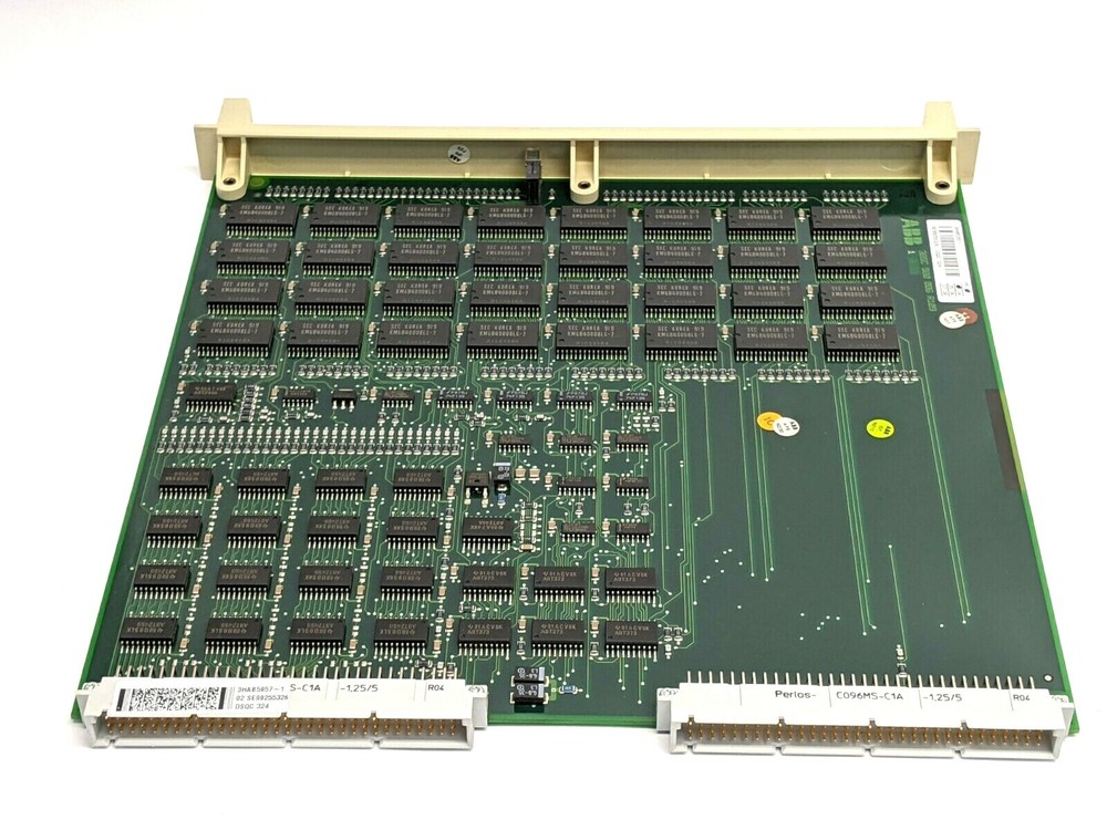 ABB 3HAB5957-1 Memory Expansion Module DSQC 324