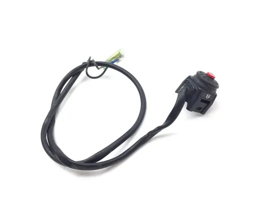 Kill Switch 2017 Husqvarna FX350 3303